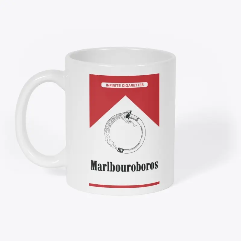 Marlbouroboros