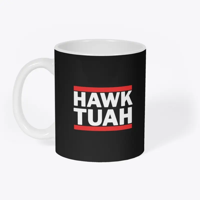 Hawk Tuah