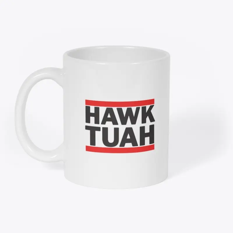 Hawk Tuah