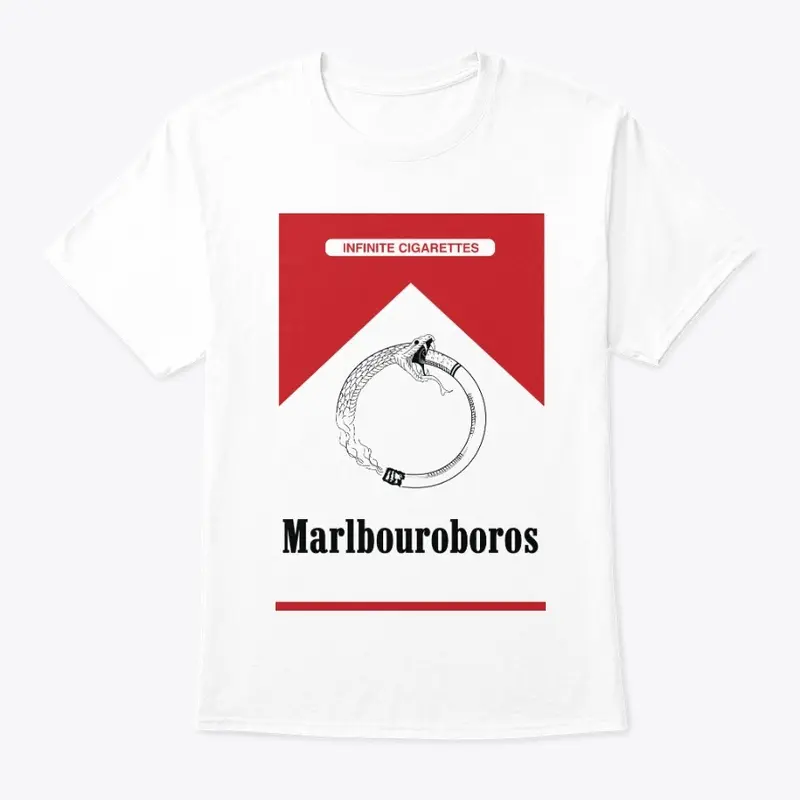 Marlbouroboros