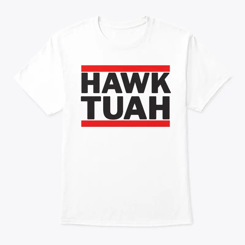 Hawk Tuah